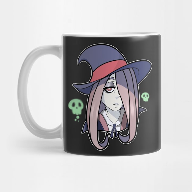 Sucy by Rockzillahh